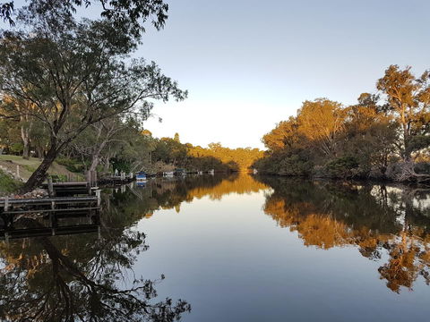 Amazing River House - Phillip Island Accommodation 27
