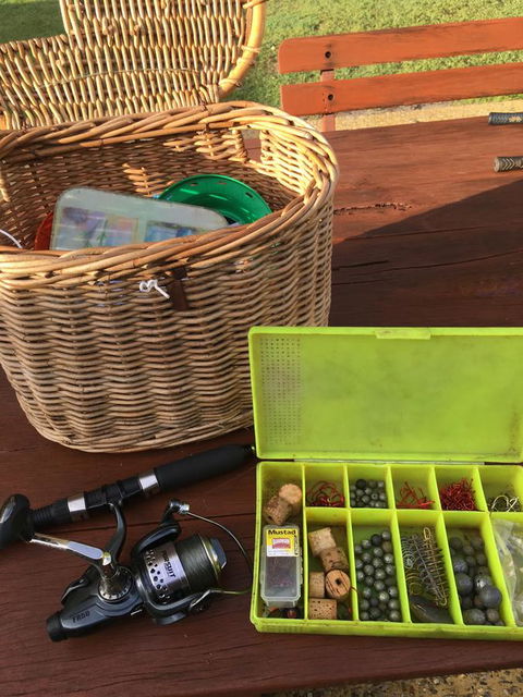 Amazing River House - Phillip Island Accommodation 20