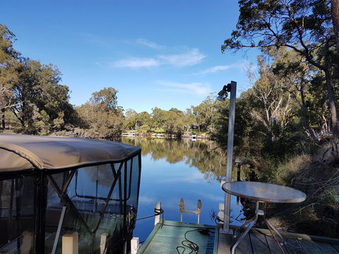 Amazing River House - Phillip Island Accommodation 25