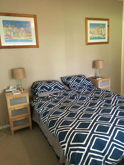 Amazing River House - Phillip Island Accommodation 12