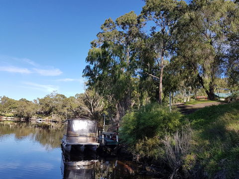 Amazing River House - Phillip Island Accommodation 21