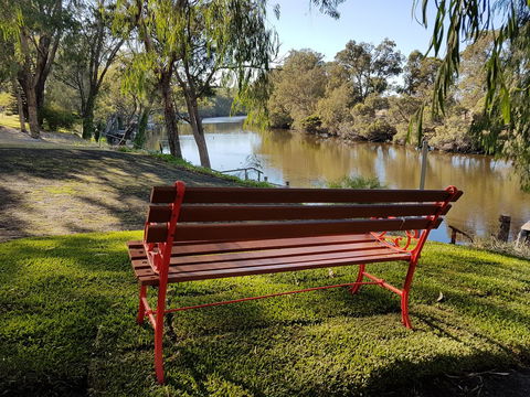 Amazing River House - Phillip Island Accommodation 19