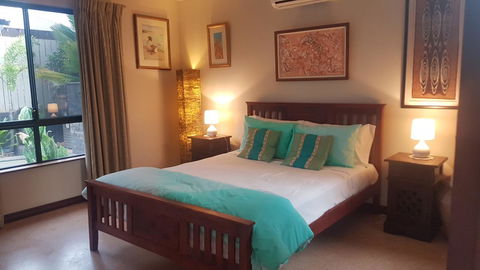 Minyirr Retreat - Phillip Island Accommodation 1