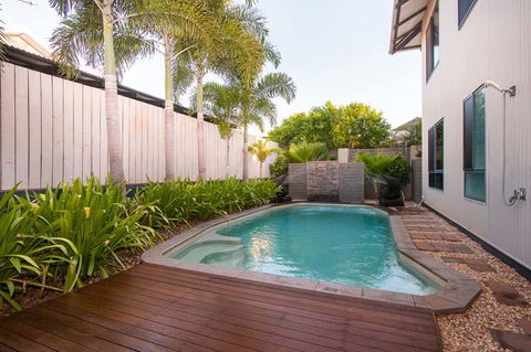 Minyirr Retreat - Phillip Island Accommodation 14