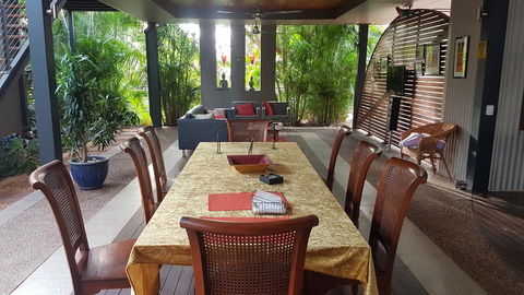 Minyirr Retreat - Phillip Island Accommodation 8