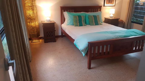 Minyirr Retreat - Phillip Island Accommodation 5