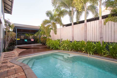 Minyirr Retreat - Phillip Island Accommodation 15