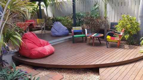 Minyirr Retreat - Phillip Island Accommodation 18