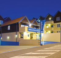Hillarys Harbour Resort - Phillip Island Accommodation