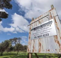 Kendenup Cottages and Lodge - Phillip Island Accommodation