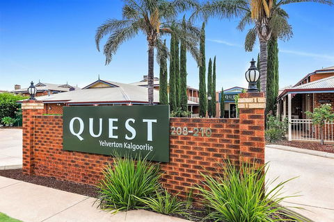 Quest Yelverton Kalgoorlie - Phillip Island Accommodation 6