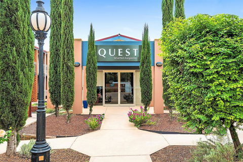Quest Yelverton Kalgoorlie - Phillip Island Accommodation 1