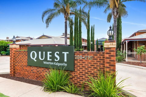 Quest Yelverton Kalgoorlie - Phillip Island Accommodation 8