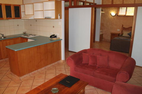 Blue Seas Resort - Phillip Island Accommodation 15