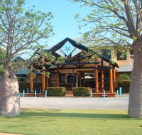 Blue Seas Resort - Phillip Island Accommodation