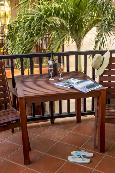 Blue Seas Resort - Phillip Island Accommodation 17