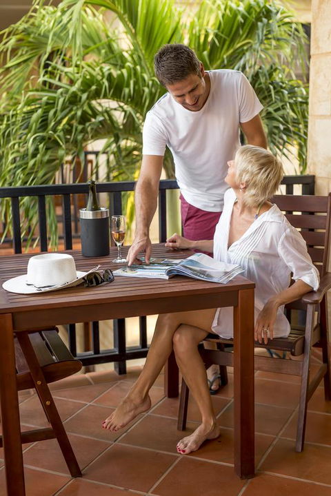 Blue Seas Resort - Phillip Island Accommodation 22