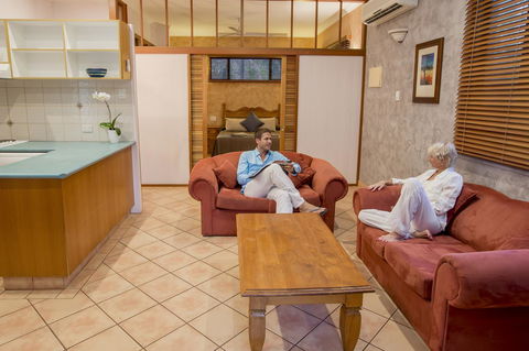 Blue Seas Resort - Phillip Island Accommodation 21