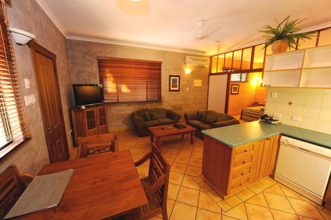 Blue Seas Resort - Phillip Island Accommodation 13