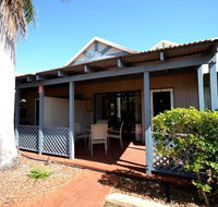 Broome - Phillip Island Accommodation