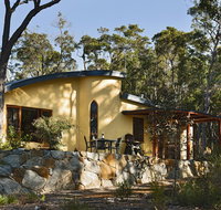 Aiyana Retreat - Phillip Island Accommodation