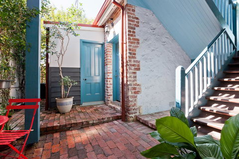 Apartment Faro - Phillip Island Accommodation 1