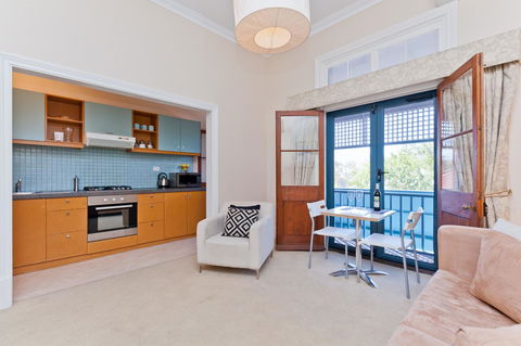 Apartment Faro - Phillip Island Accommodation 4