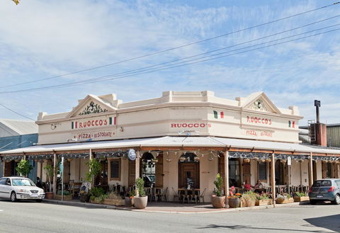 Apartment Faro - Phillip Island Accommodation 13