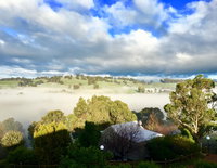 Balingup Highview Chalets