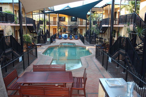 Apartments At Blue Seas Resort - Phillip Island Accommodation 10
