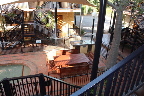 Apartments At Blue Seas Resort - Phillip Island Accommodation 8