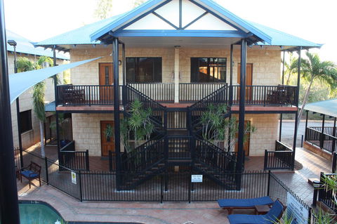 Apartments At Blue Seas Resort - Phillip Island Accommodation 11