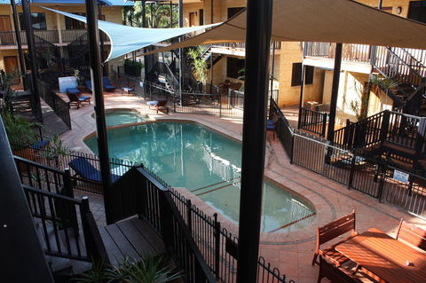 Apartments At Blue Seas Resort - Phillip Island Accommodation 0