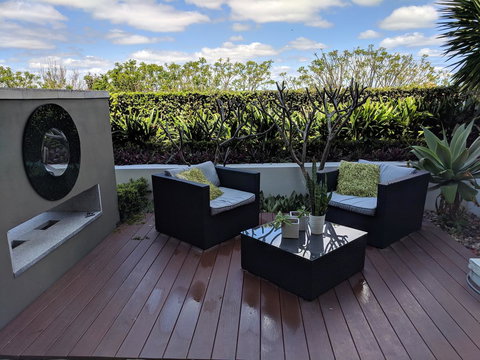 Riverside Retreat - Phillip Island Accommodation 8