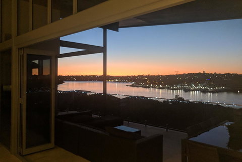 Riverside Retreat - Phillip Island Accommodation 0