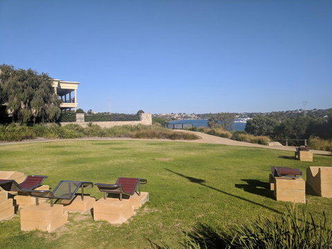 Riverside Retreat - Phillip Island Accommodation 4