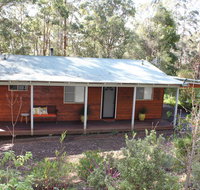 Francisca's Cottage - Phillip Island Accommodation