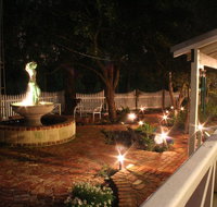 Rosebridge House Bed  Breakfast - Phillip Island Accommodation
