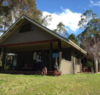Scotsdale Valley Studios - Phillip Island Accommodation