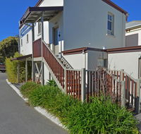 Albany Central Apartments - Phillip Island Accommodation