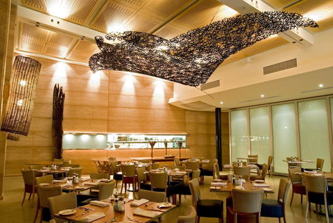 Mantarays Ningaloo Beach Resort - Phillip Island Accommodation 40