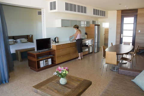 Mantarays Ningaloo Beach Resort - Phillip Island Accommodation 36