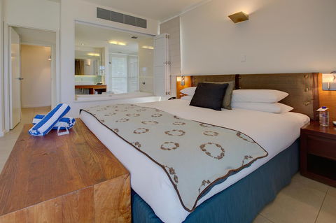 Mantarays Ningaloo Beach Resort - Phillip Island Accommodation 24
