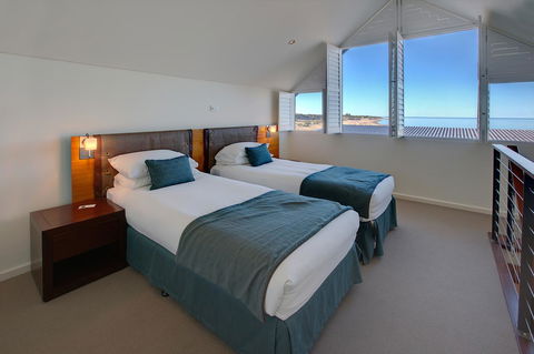 Mantarays Ningaloo Beach Resort - Phillip Island Accommodation 5