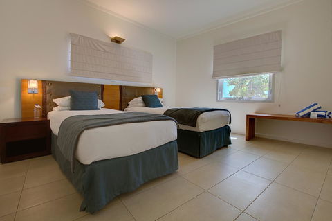 Mantarays Ningaloo Beach Resort - Phillip Island Accommodation 25
