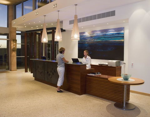 Mantarays Ningaloo Beach Resort - Phillip Island Accommodation 32