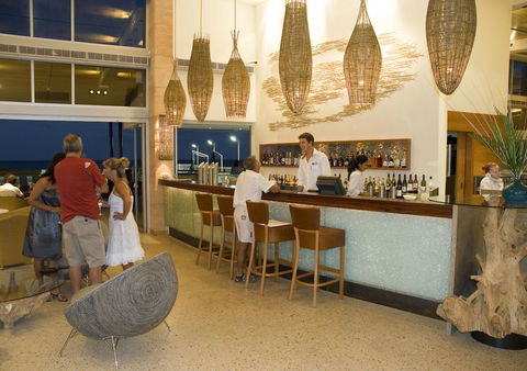 Mantarays Ningaloo Beach Resort - Phillip Island Accommodation 33