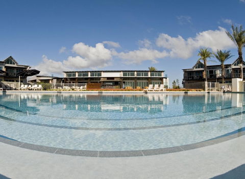 Mantarays Ningaloo Beach Resort - Phillip Island Accommodation 3