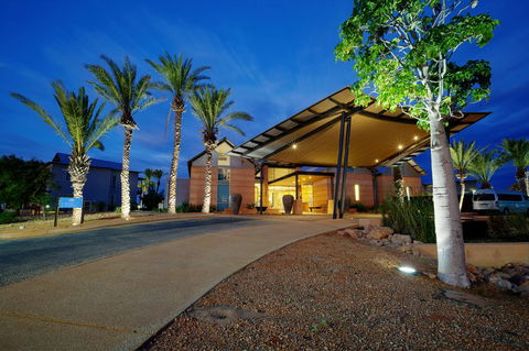 Mantarays Ningaloo Beach Resort - Phillip Island Accommodation 10