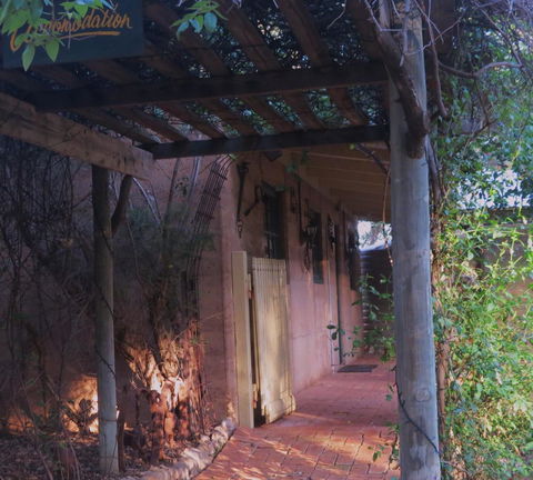 Bentwood Olive Grove Accommodation - Phillip Island Accommodation 11